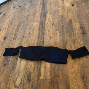 AERIE Bandeau Swim Top